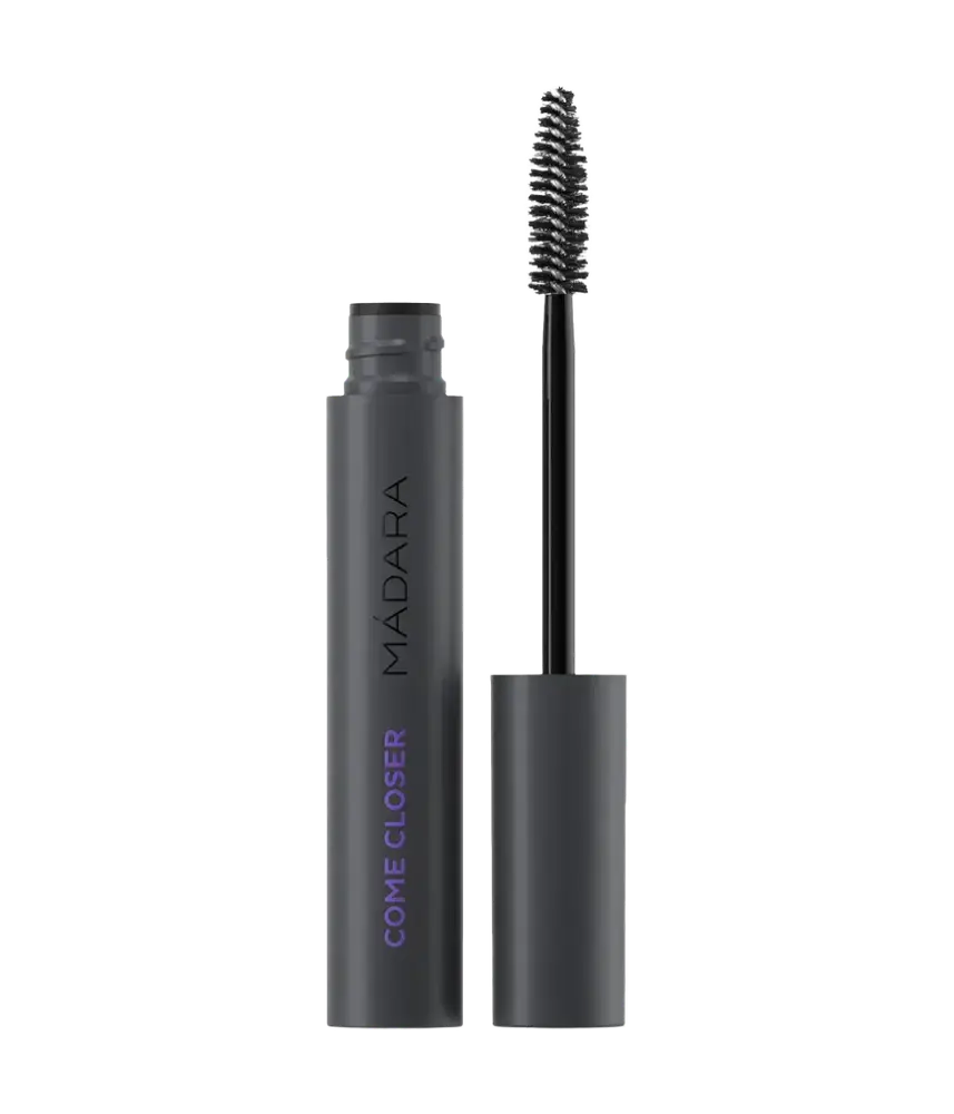 Madara Come Closer Infinite Lash Mascara