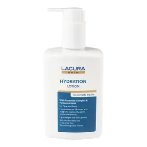 Lacura Hydration Lotion