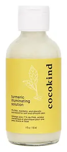 Cocokind Turmeric Illuminating Solution