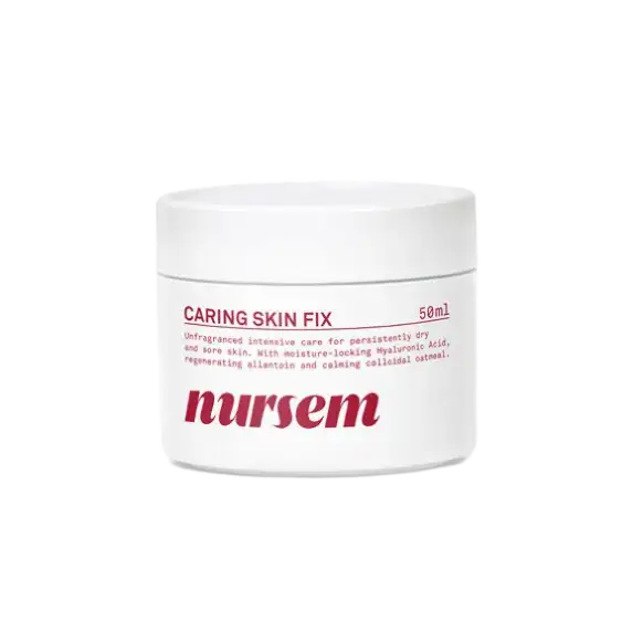 Nursem Caring Skin Fix