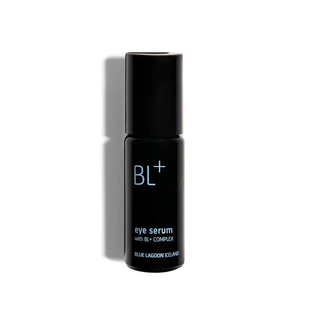 Blue Lagoon Iceland BL+ Eye Serum