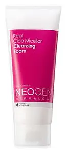 Neogen Real Cica Micellar Cleansing Foam