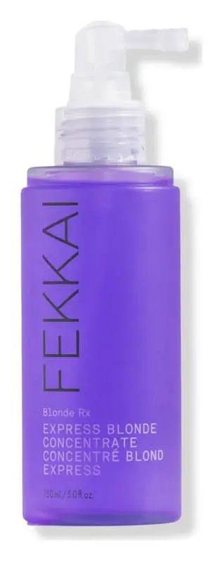 Fekkai Blonde Rx Express Blonde Lightening Concentrate