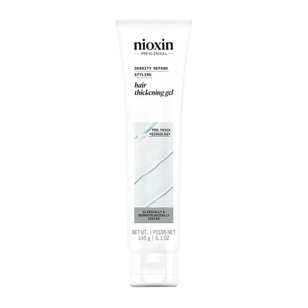 Nioxin Thickening Gel