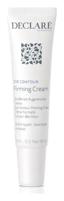 Declare Eye Contour Firming Cream