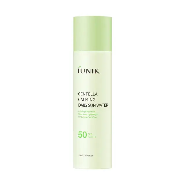 iUNIK Centella Calming Daily Sun Water SPF 50+