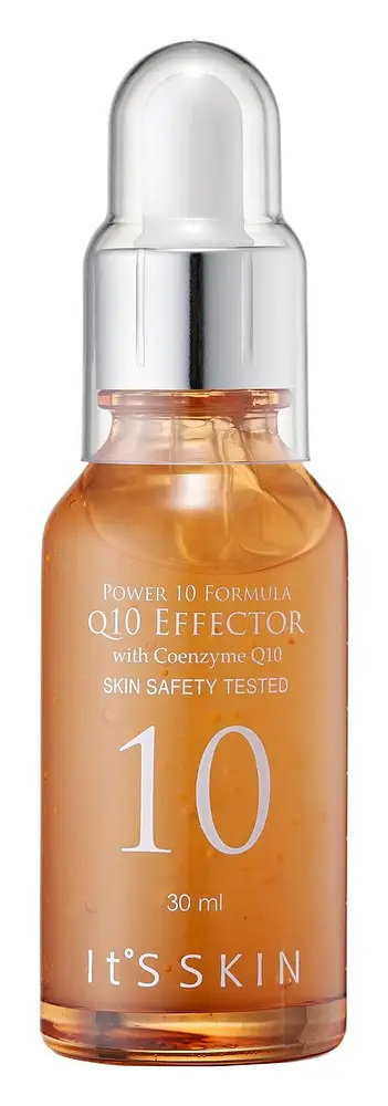 It's Skin Power 10 Formula Q10 Effector