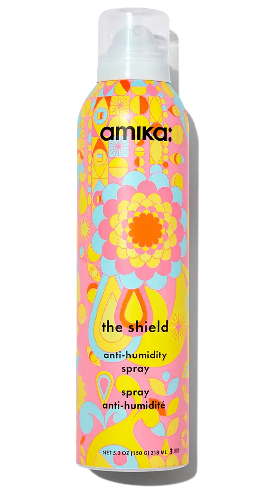 Amika The Shield Anti-Humidity Spray