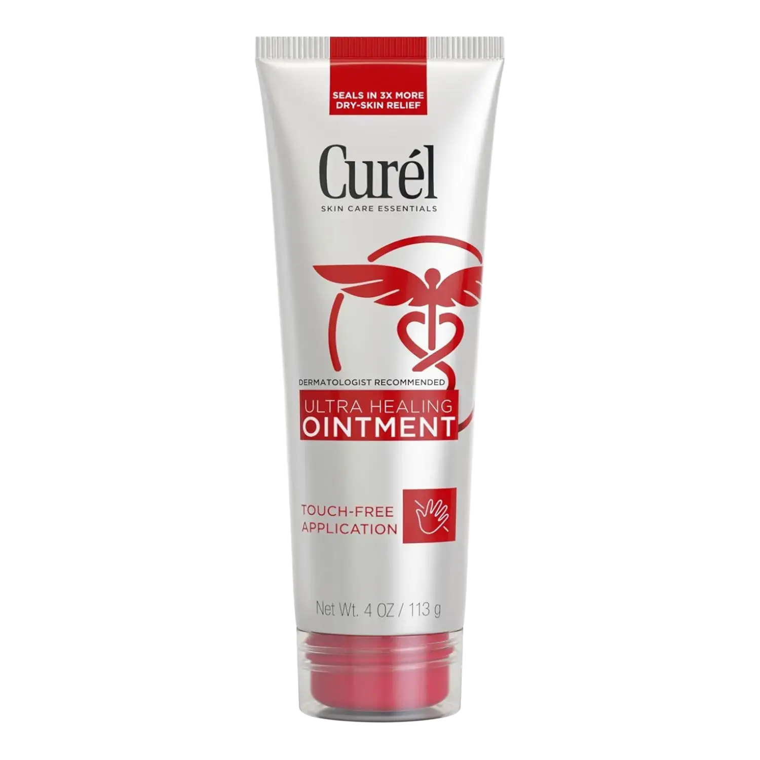 Curel Ultra Healing Ointment
