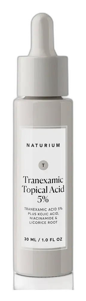 Naturium Tranexamic Topical Acid 5%