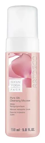 ARTDECO Cleansing Mousse Pure Silk