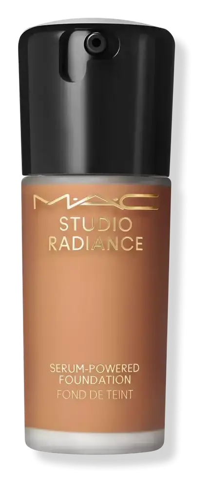 Mac Cosmetics Studio Radiance Serum-Powered Foundation NW47