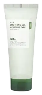 Isntree Aloe Soothing Gel 80%