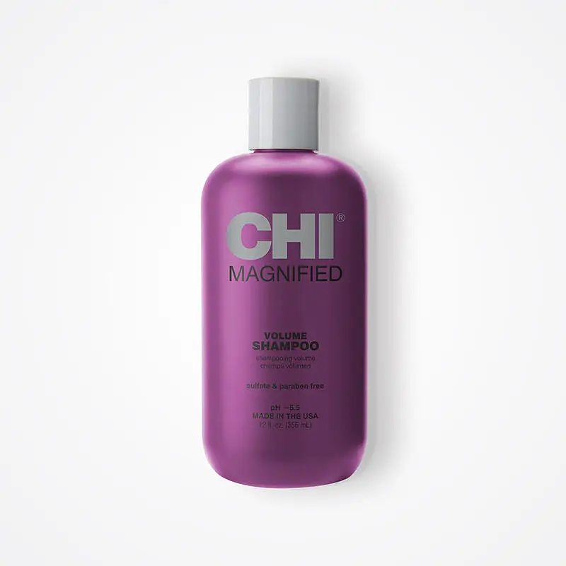 CHI Haircare Magnified Volume Shampoo