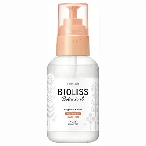 Bioliss Botanical Repair Hair Oil Moist Repair