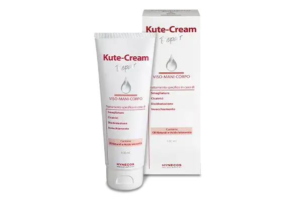 Pool Pharma Kute-Cream Repair