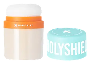 Somethinc No Sebum Mineral Blur Translucent Loose Powder SPF39 PA++++