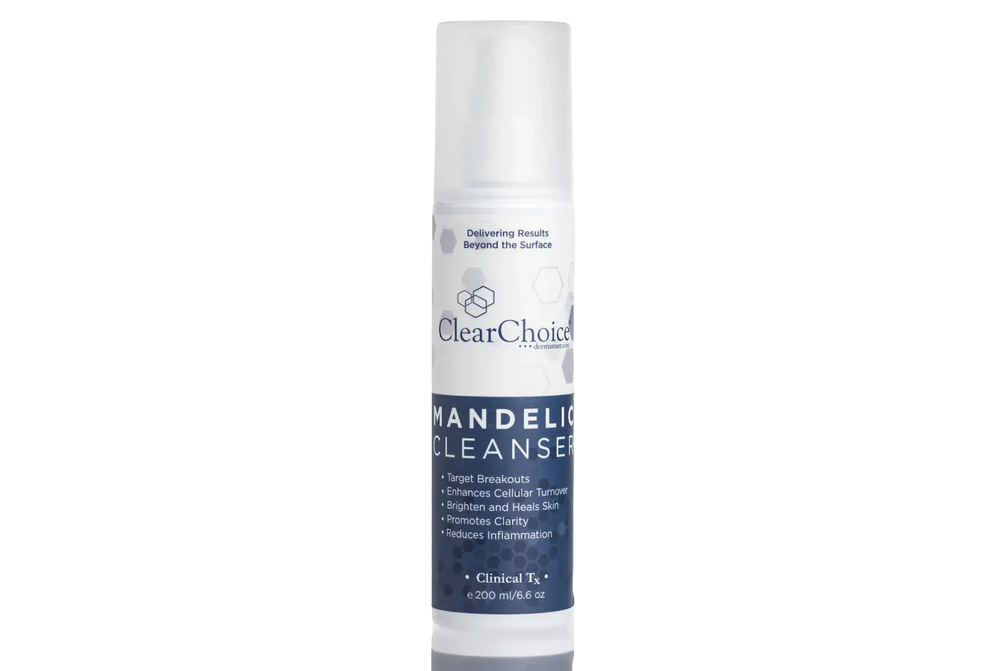 ClearChoice Mandelic Cleanser