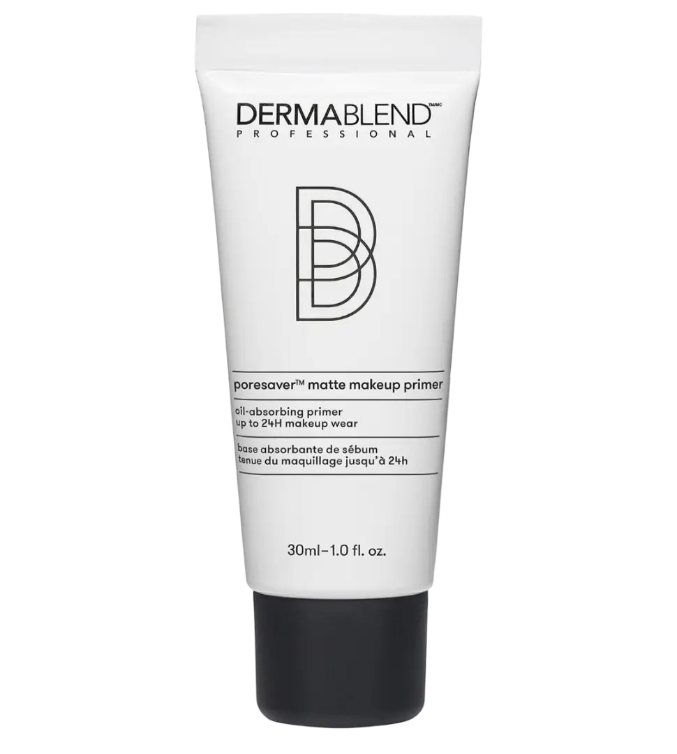 Dermablend Professional Poresaver Matte Makeup Primer