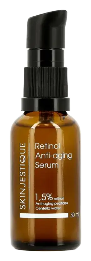 SkinJestique Retinol Anti-Aging Serum