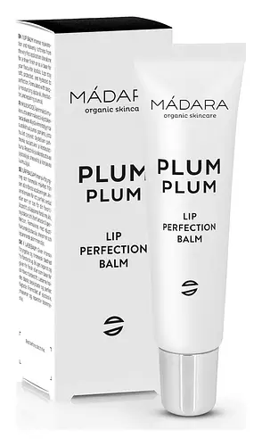 Madara PLUM PLUM Lip Balm