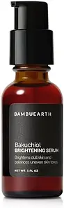 Bambu Earth Bakuchiol Brightening Serum
