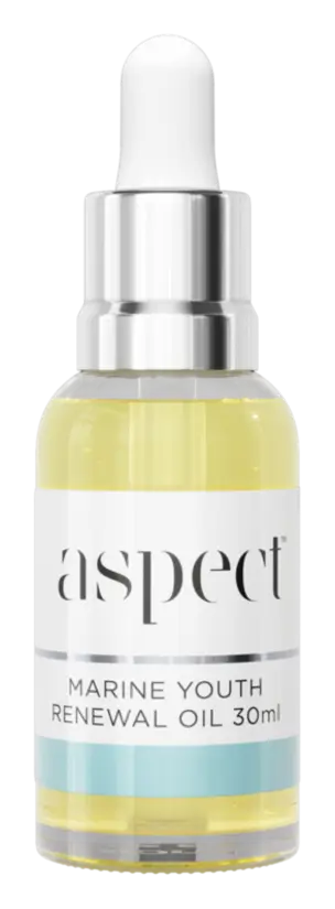 Aspect Skincare Marine Youth Renewal Oil