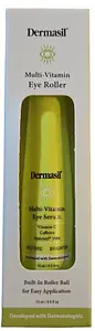 Dermasil Multi-Vitamin Eye Serum