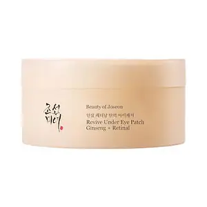 Beauty of Joseon Revive Under Eye Patch: Ginseng + Retinal