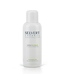 Selvert Thermal Acne Prone Skin The Cleansing Solution
