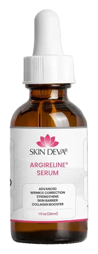 Skin Deva Argireline Serum