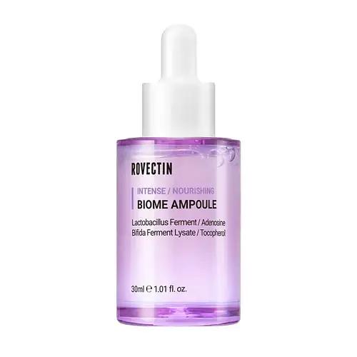 Rovectin Intense Biome Ampoule
