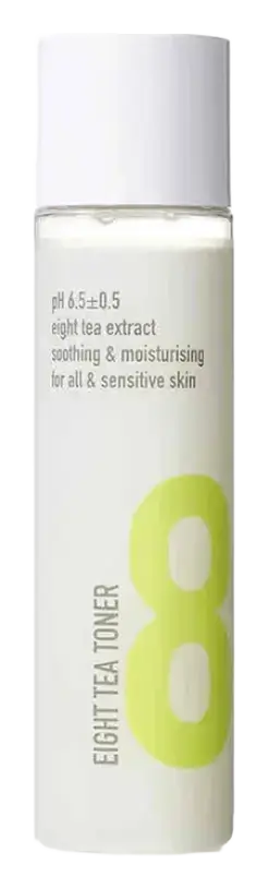 B.O.M - Beauty Of Majesty Eight Tea Toner