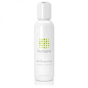Humane Clarifying Toner