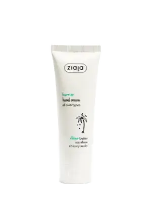 Ziaja Barrier Hand Cream