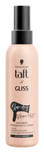 Taft xGliss Blow-Dry Volume Mist