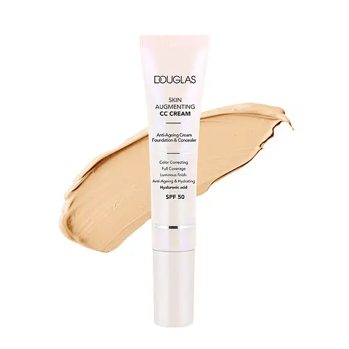 Douglas Skin Augmenting CC Cream 8MN Natural