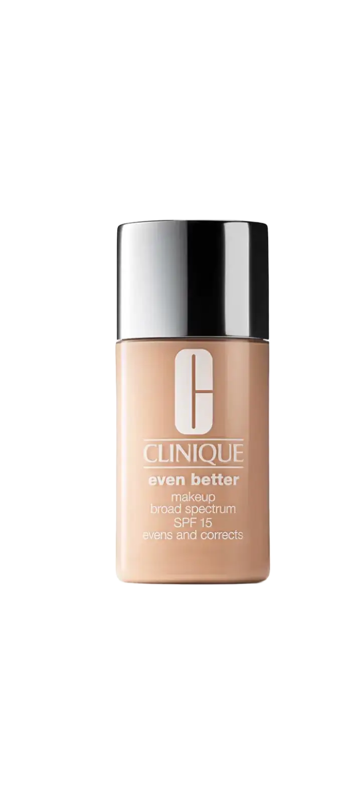 Clinique Even Better Makeup Broad Spectrum SPF 15 CN 02 Breeze