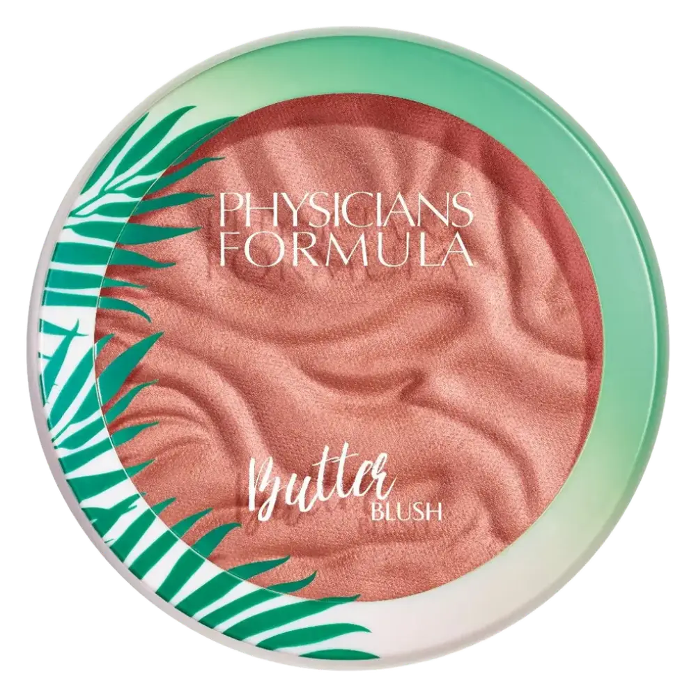 Physician's Formula Butter blush Vintage Rouge