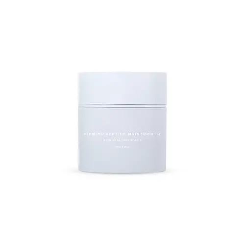Lust Minerals Peptide Moisturiser