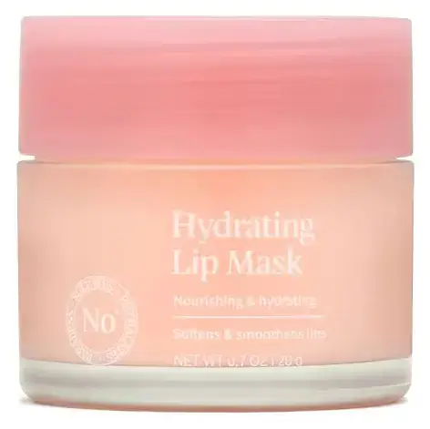 Walgreens Hydrating Lip Mask