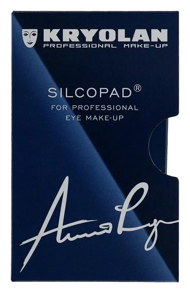 Kryolan Silcopad