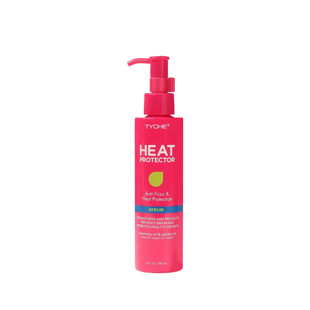 Nicka K New York Tyche Heat Protector Serum