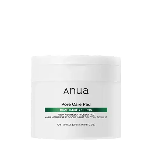 Anua Heartleaf 77% Clear Pad