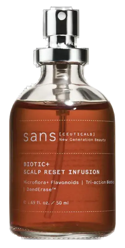 Sans [Ceuticals] Biotic+ Scalp Reset Infusion