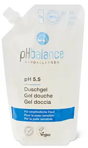 pHbalance Duschgel