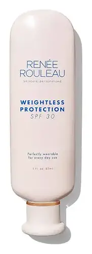 Renee Rouleau Skin Care Weightless Protection SPF 30