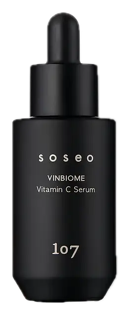 107 Vinbiome Vitamin C Serum