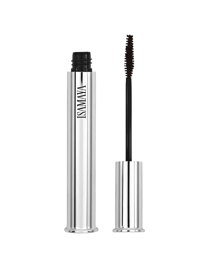 Isamaya Beauty Lash Lengthening Mascara Umber
