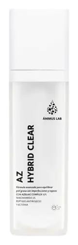 Ánimus Lab AZ Hybrid Clear
